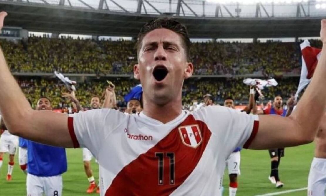 El delantero peruano ya no volvió a destacar en algún equipo de la Liga MX. Foto: @SantOrme