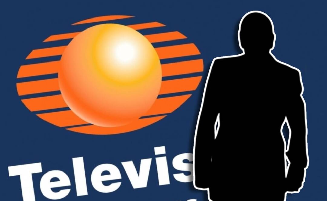 ¿Quién era el comentarista de Televisa que se iba antes de los eventos porque le cerraban el Metro? FOTO: Especial