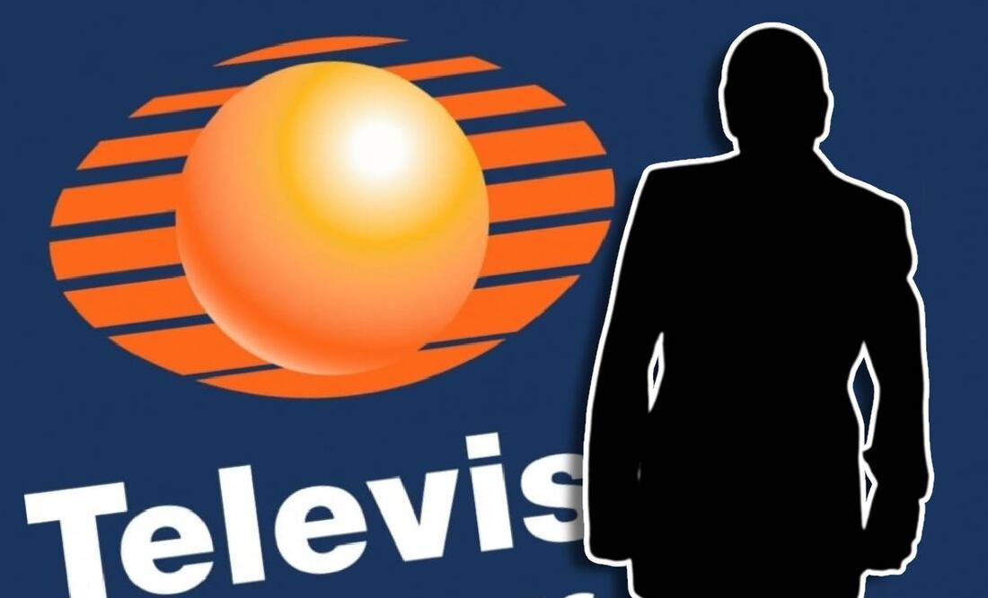 ¿Quién era el comentarista de Televisa que se iba antes de los eventos porque le cerraban el Metro? FOTO: Especial