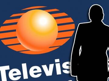 Comentarista de Televisa abandonaba las transmisiones... "¡porque le cerraban el Metro!"