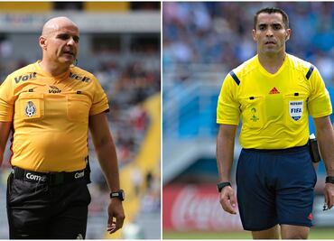 Francisco Chacón y 'Chiquimarco' protagonizan intensa discusión en redes sociales... ¡Hay tiro!