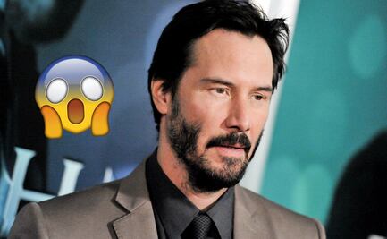 Keanu Reeves podría ser el próximo superhéroe de Netflix