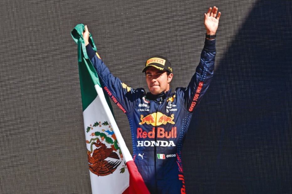 ¿Cómo le fue a Sergio "Checo" Pérez en la última carrera de la F1? 