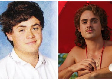 La triste e inspiradora historia que marcó a Billy, de "Stranger Things"