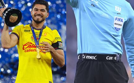 América será tetracampeón, asegura integrante del Comité Asesor del VAR 