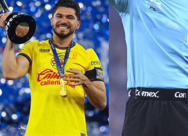 América será tetracampeón, asegura integrante del Comité Asesor del VAR
