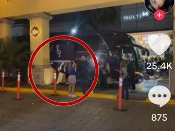 VIDEO: ¡Epic fail! Prensa confundió autobús de la Selección Mexicana con el de unas monjas