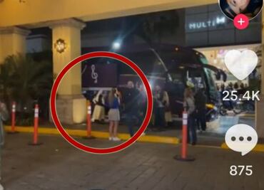 VIDEO: ¡Epic fail! Prensa confundió autobús de la Selección Mexicana con el de unas monjas