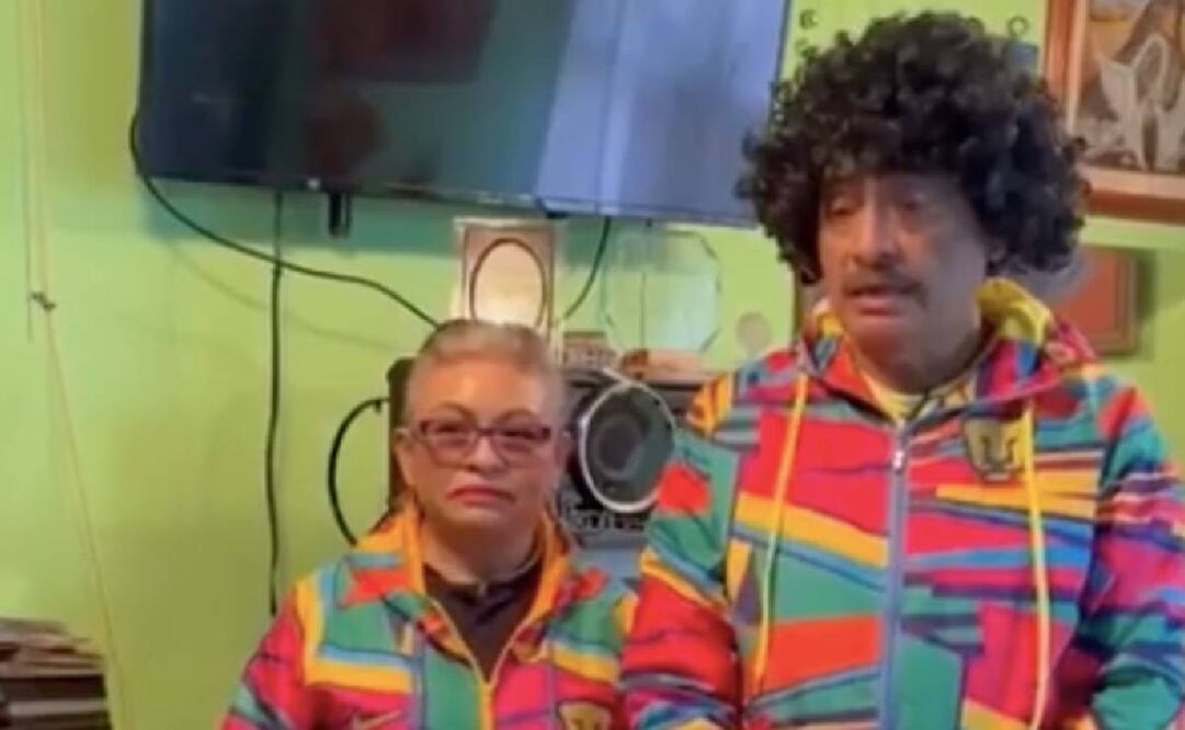 Don Beto está en el ojo del huracán debido a unos comentarios que hizo en redes sociales. Foto: Especial