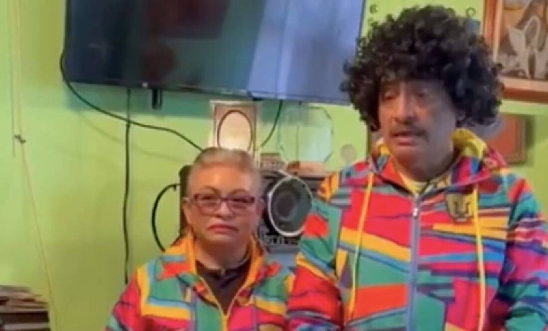 Don Beto está en el ojo del huracán debido a unos comentarios que hizo en redes sociales. Foto: Especial