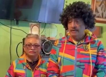 Don Beto se defendió luego de que filtraran sus candentes comentarios: 'Son fake news'