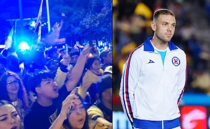 Rotondi es blanco de las burlas de los aficionados del América; componen cántico en su "honor"