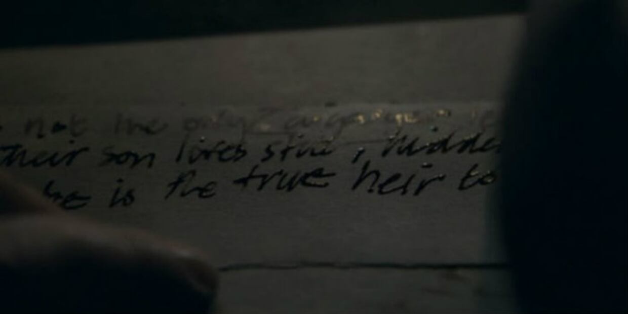 Las cartas con las que Varys podría cambiar todo en “Game of Thrones”