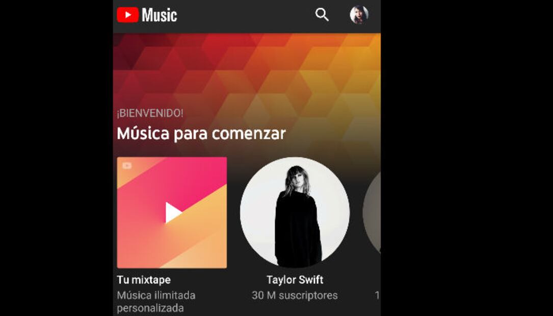 Resolvemos 10 dudas que todos tienen sobre YouTube Music