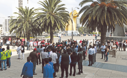 ¿Habrá o no simulacro de sismo este 20 de enero de 2021?