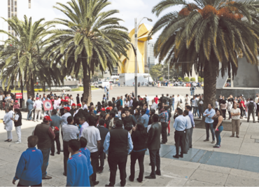 ¿Habrá o no simulacro de sismo este 20 de enero de 2021?