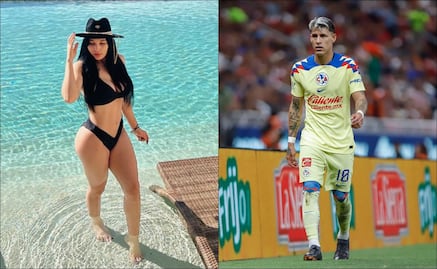 Exesposa de Cristian Calderón se abrió ante sus seguidores ¿Qué indirectas le lanzó al 'Chicote'?
