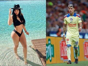 Exesposa de Cristian Calderón se abrió ante sus seguidores ¿Qué indirectas le lanzó al 'Chicote'?