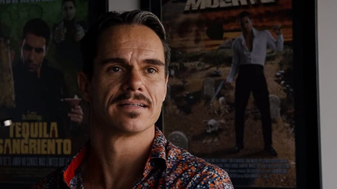 Tony Dalton: El actor mexicano que triunfa en Marvel y “Better Call Saul”
