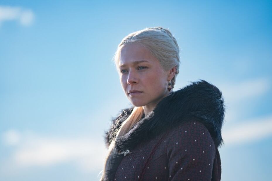 “House of the Dragon”: ¿Cuándo se estrena y quiénes son los protagonistas de la serie?