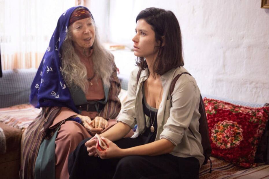 Las 5 mejores series turcas que puedes ver en Netflix