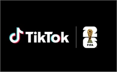 Mundial 2026: TikTok anuncia alianza para transmitir partidos de la Copa del Mundo de la FIFA
