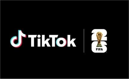 Mundial 2026: TikTok anuncia alianza para transmitir partidos de la Copa del Mundo de la FIFA