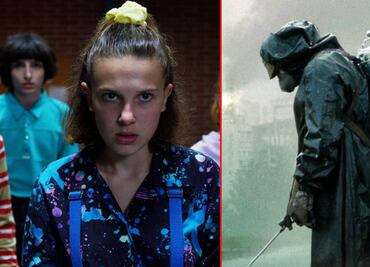 La extraña teoría que conecta a “Stranger Things” con “Chernobyl”