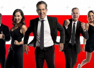 Talento de ESPN anunció que comenzará a trabajar con la competencia ¿De quién se trata?