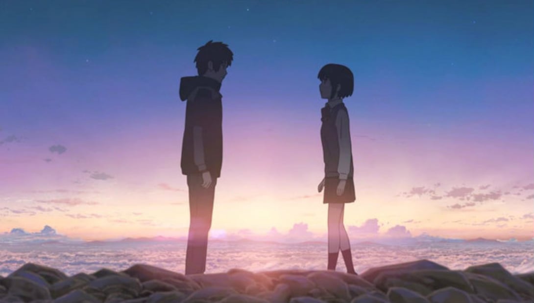 10 películas de amor que puedes ver en Netflix ¡HOY!