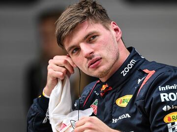 Pilotos de la Fórmula 1 exigen ser "tratados como adultos" y se oponen a las multas por decir groserías