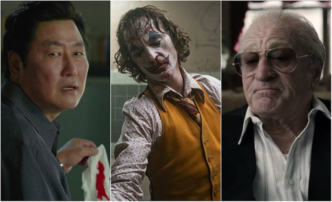 Foto: Tribeca Productions/ Warner Bros., Village Roadshow Pictures/ Barunson EA