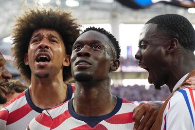 Estados Unidos 2 vs Australia 0: EN VIVO, sigue todas las acciones del partido del Mundial 2026