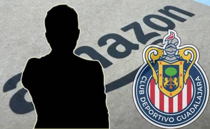 Excomentarista de Televisa sería el encargado de narrar los partidos de Chivas en Amazon ¿de quién se trata?