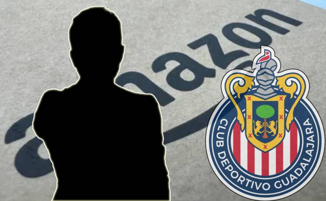 Un excomentarista de Televisa se perfila para ser el narrador oficial de Chivas en las transmisiones de Amazon Prime. Foto: Especial