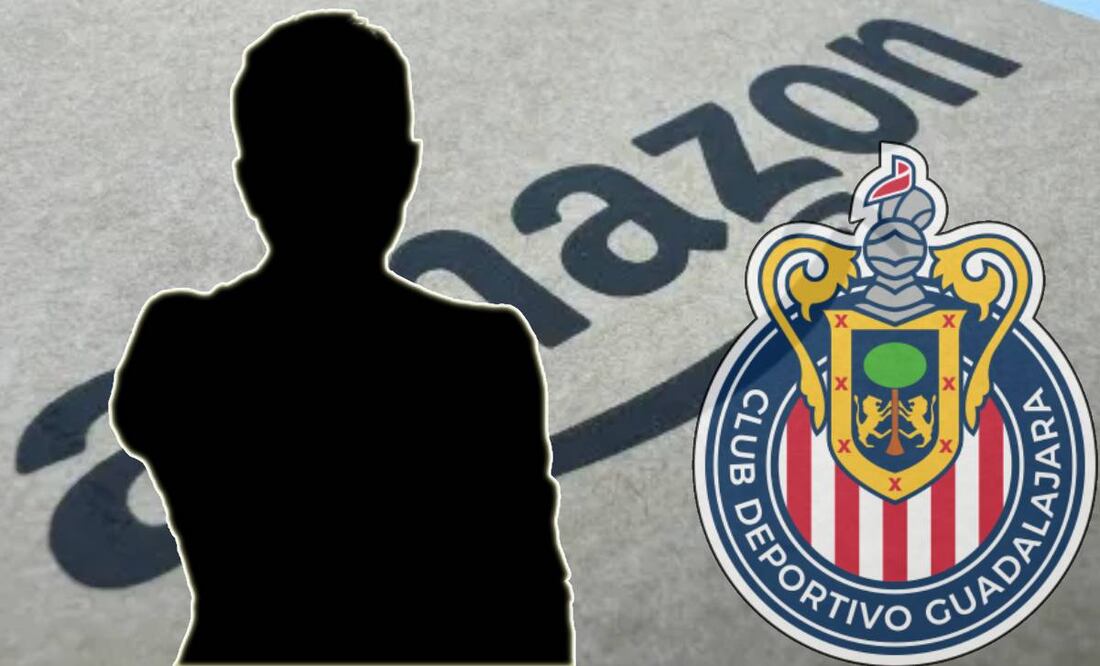 Un excomentarista de Televisa se perfila para ser el narrador oficial de Chivas en las transmisiones de Amazon Prime. Foto: Especial
