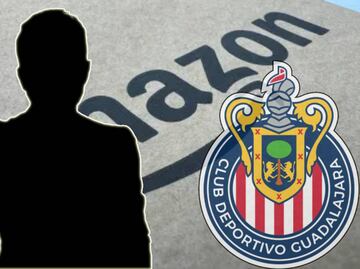 Excomentarista de Televisa sería el encargado de narrar los partidos de Chivas en Amazon ¿de quién se trata?