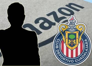 Excomentarista de Televisa sería el encargado de narrar los partidos de Chivas en Amazon ¿de quién se trata?