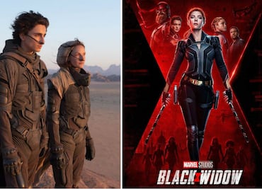 Las 10 películas más esperadas del 2021