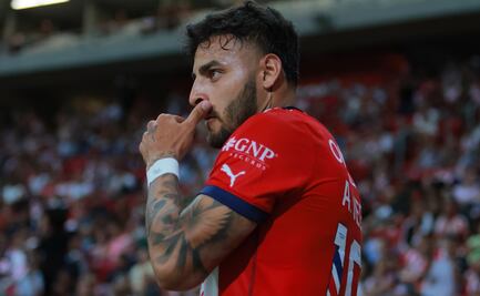 Comentarista de TUDN "ataca" a futbolistas indisciplinados de Chivas: "Nadie recordará a esos jugadores"