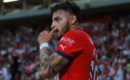 Alexis Vega regresaría a Toluca; las negociaciones estarían "muy avanzadas"