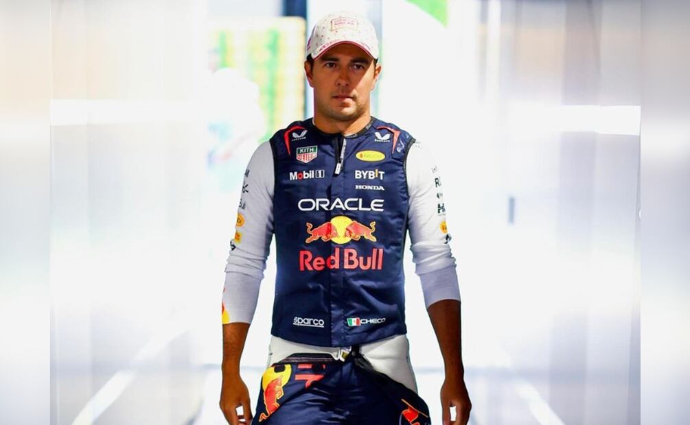 ¿A qué hora y en qué canal ver la carrera de Checo Pérez por Gran Premio de Miami?