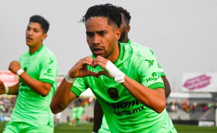 Bravos derrotó al Puebla y se acerca a la Liguilla directa