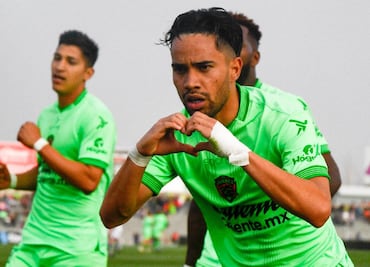 Bravos derrotó al Puebla y se acerca a la Liguilla directa