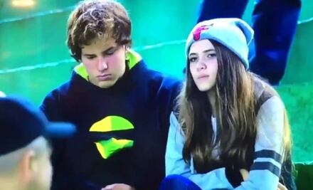 ¿Qué hacer cuando a tu pareja NO le interesa la Copa del Mundo?