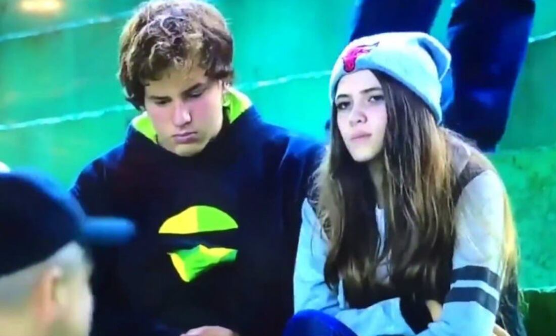 Es incorrecto pensar que las mujeres no saben de futbol o no lo pueden disfrutar de igual manera que los hombres.