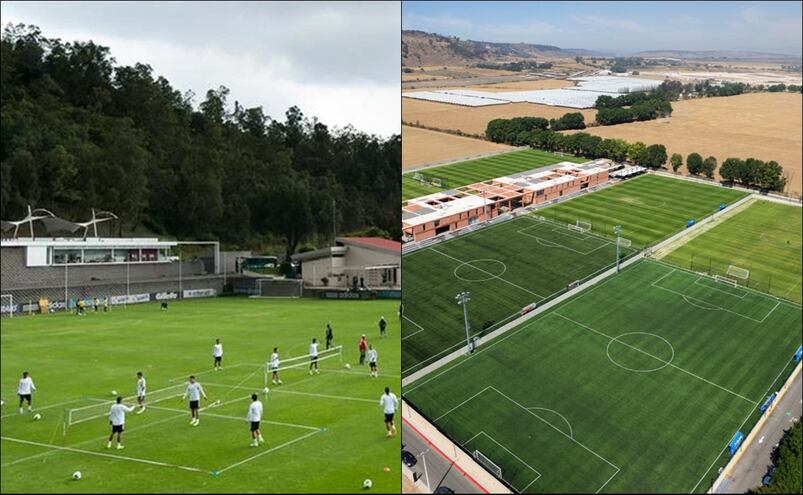 México, como cuartel mundialista: Estas selecciones ya definieron su base de entrenamiento