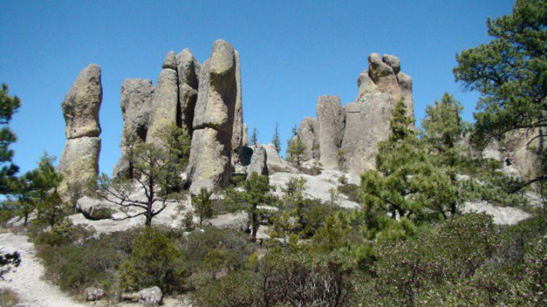 5 maravillas mexicanas donde vivirás grandes experiencias