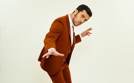 Gepe sorprende con nuevas versiones de éxitos de Chayanne y Rosalía