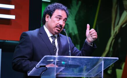 Hugo Sánchez manda un contundente mensaje a la afición de los Pumas